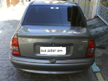 Acervo Corsa Clube Brasil (9139)