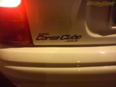 Acervo Corsa Clube Brasil (9146)