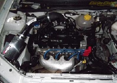 Acervo Corsa Clube Brasil (9149)