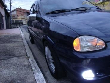 Acervo Corsa Clube Brasil (9151)