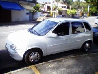 Acervo Corsa Clube Brasil (9157)