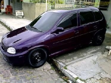 Acervo Corsa Clube Brasil (9160)