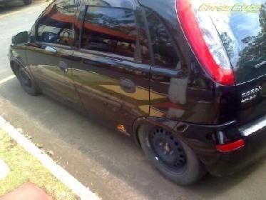 Acervo Corsa Clube Brasil (9161)