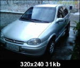 Acervo Corsa Clube Brasil (9165)