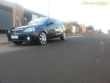 Acervo Corsa Clube Brasil (9166)