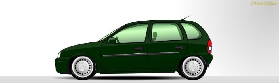 Acervo Corsa Clube Brasil (9167)