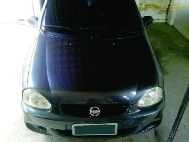 Acervo Corsa Clube Brasil (9170)