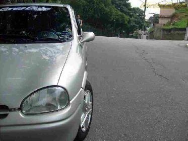 Acervo Corsa Clube Brasil (9174)