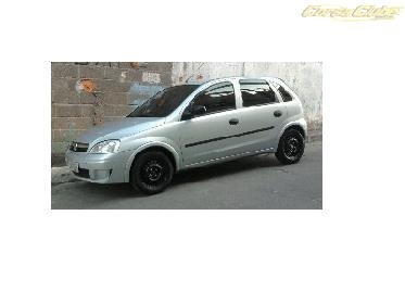 Acervo Corsa Clube Brasil (9175)