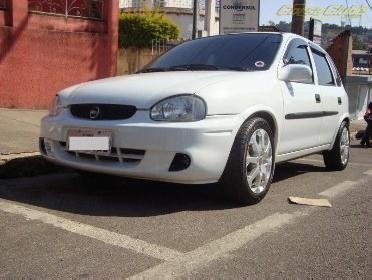 Acervo Corsa Clube Brasil (9177)