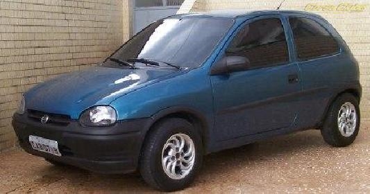 Acervo Corsa Clube Brasil (9185)