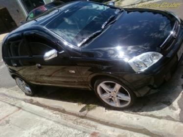 Acervo Corsa Clube Brasil (9189)