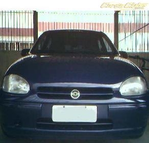 Acervo Corsa Clube Brasil (9192)