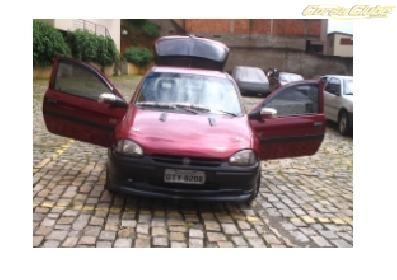 Acervo Corsa Clube Brasil (9202)