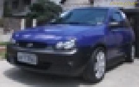 Acervo Corsa Clube Brasil (9204)