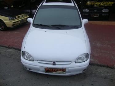 Acervo Corsa Clube Brasil (9208)