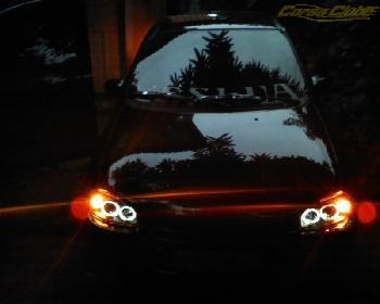 Acervo Corsa Clube Brasil (9212)