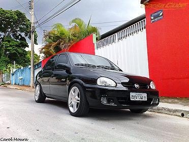 Acervo Corsa Clube Brasil (9214)