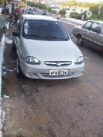 Acervo Corsa Clube Brasil (9223)