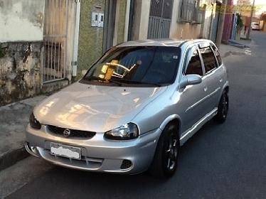 Acervo Corsa Clube Brasil (9232)