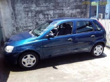 Acervo Corsa Clube Brasil (9238)