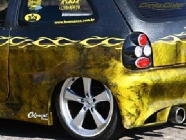 Acervo Corsa Clube Brasil (9239)