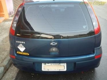 Acervo Corsa Clube Brasil (9240)