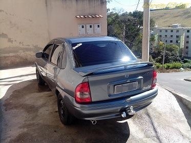 Acervo Corsa Clube Brasil (9333)