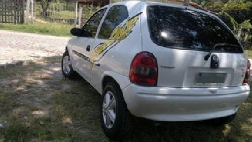 Acervo Corsa Clube Brasil (9335)