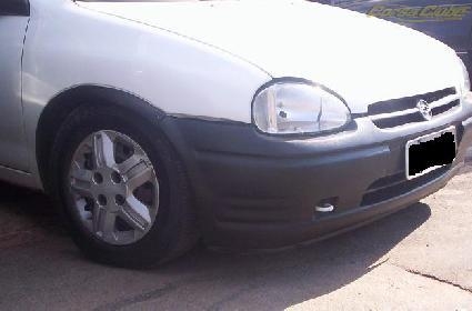 Acervo Corsa Clube Brasil (9336)