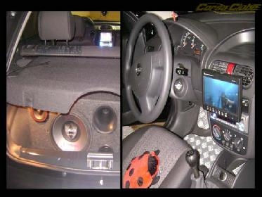 Acervo Corsa Clube Brasil (9337)