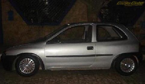 Acervo Corsa Clube Brasil (9338)