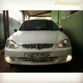 Acervo Corsa Clube Brasil (9345)