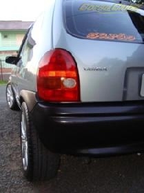 Acervo Corsa Clube Brasil (9348)