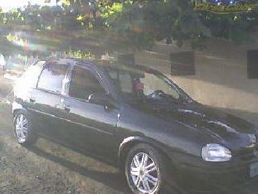 Acervo Corsa Clube Brasil (9351)