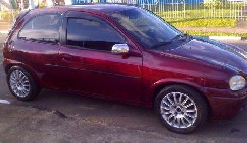 Acervo Corsa Clube Brasil (9352)