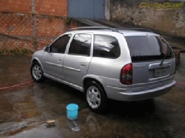 Acervo Corsa Clube Brasil (9357)