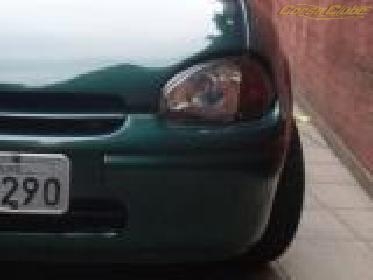 Acervo Corsa Clube Brasil (9378)