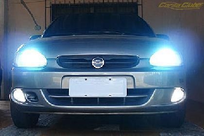 Acervo Corsa Clube Brasil (9379)