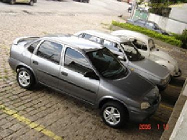 Acervo Corsa Clube Brasil (9380)