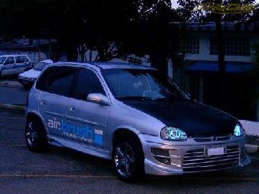 Acervo Corsa Clube Brasil (9381)