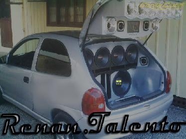 Acervo Corsa Clube Brasil (9387)