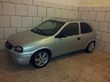 Acervo Corsa Clube Brasil (9398)
