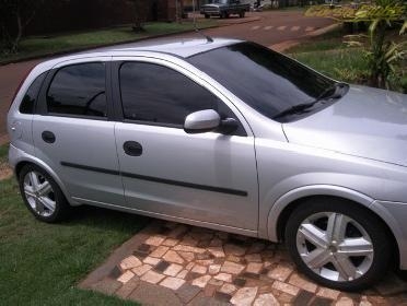 Acervo Corsa Clube Brasil (9399)