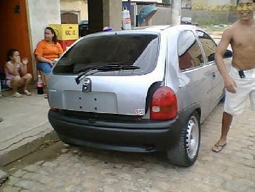 Acervo Corsa Clube Brasil (9401)