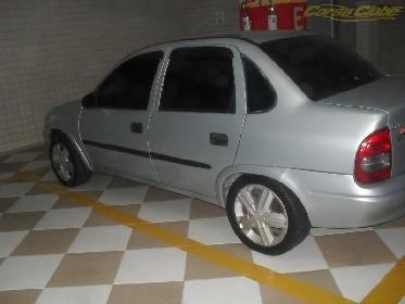 Acervo Corsa Clube Brasil (9402)