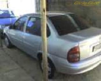 Acervo Corsa Clube Brasil (9403)