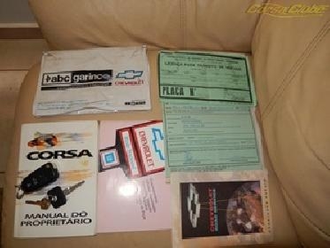 Acervo Corsa Clube Brasil (9409)