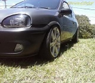 Acervo Corsa Clube Brasil (9412)