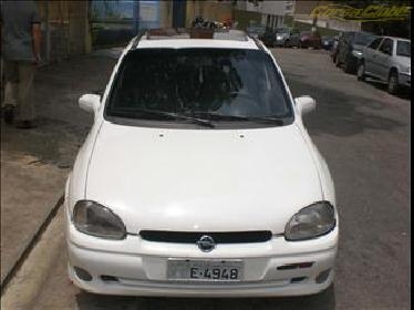 Acervo Corsa Clube Brasil (9420)